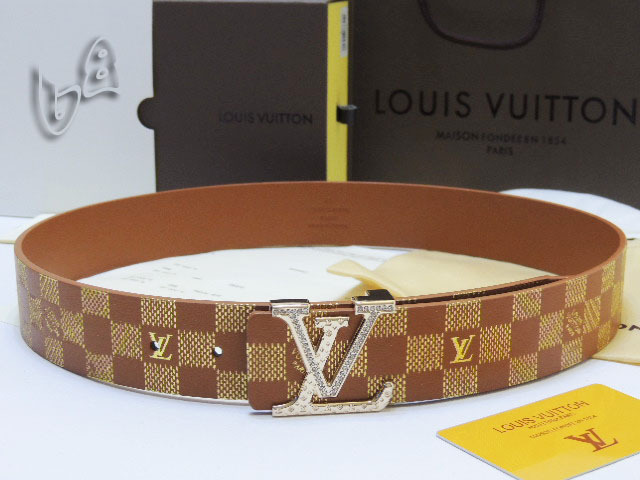 L*ouis V*uitton Belts Top Quality112