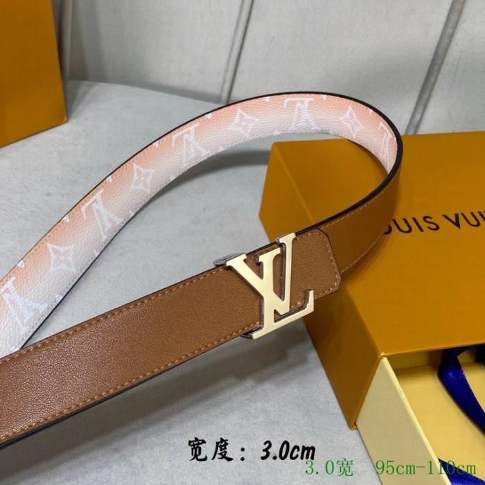 L*ouis V*uitton Belts Top Quality009