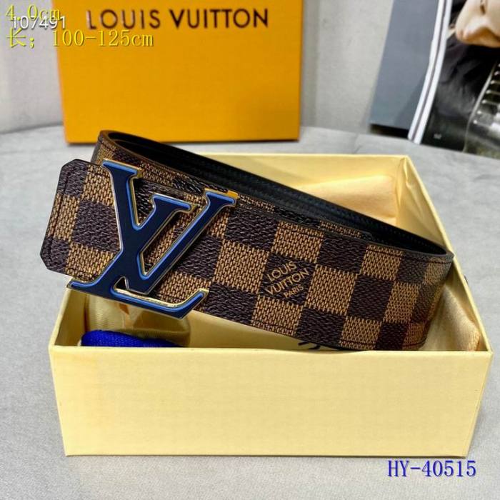 L*ouis V*uitton Belts Top Quality258