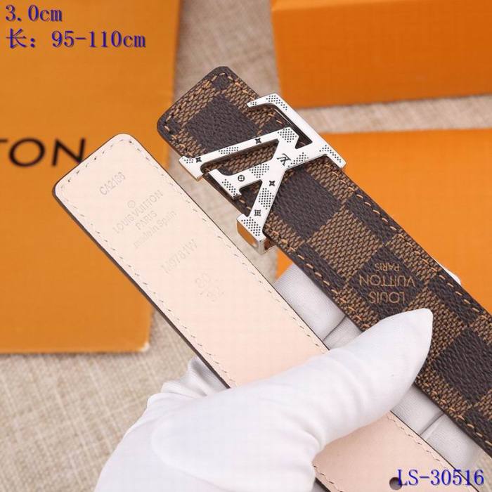 L*ouis V*uitton Belts Top Quality085