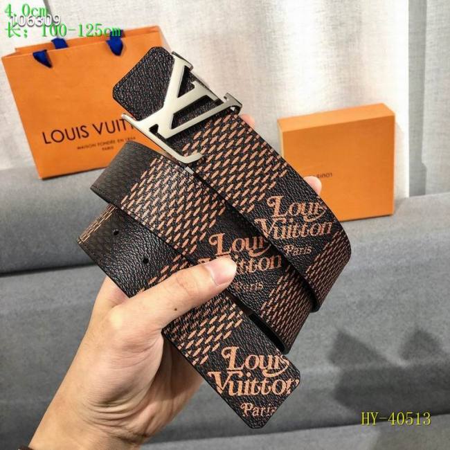 L*ouis V*uitton Belts Top Quality314