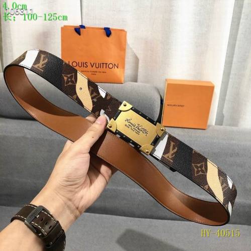 L*ouis V*uitton Belts Top Quality309