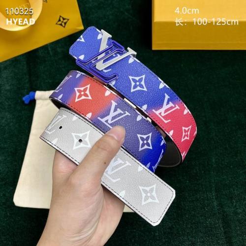 L*ouis V*uitton Belts Top Quality204