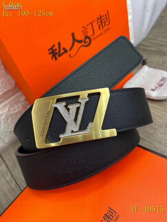 L*ouis V*uitton Belts Top Quality325