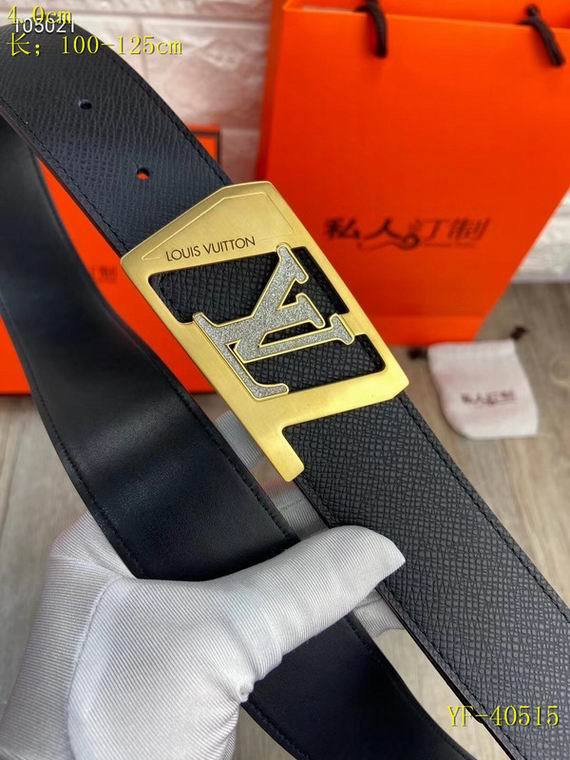 L*ouis V*uitton Belts Top Quality325