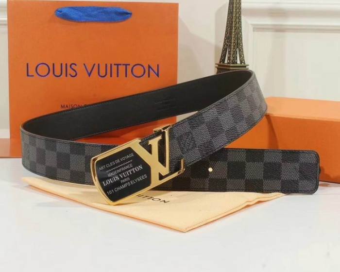 L*ouis V*uitton Belts Top Quality347
