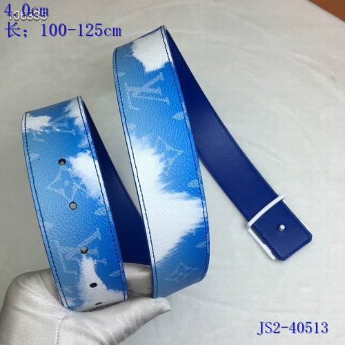 L*ouis V*uitton Belts Top Quality290