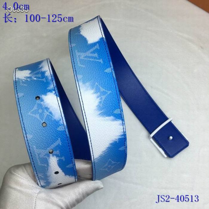 L*ouis V*uitton Belts Top Quality290