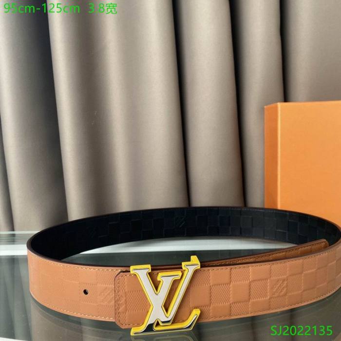 L*ouis V*uitton Belts Top Quality417