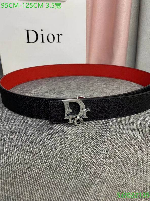 D*ior Belts Top Quality 049