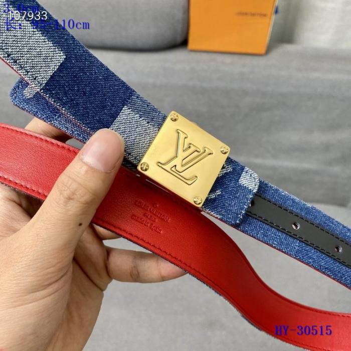 L*ouis V*uitton Belts Top Quality048