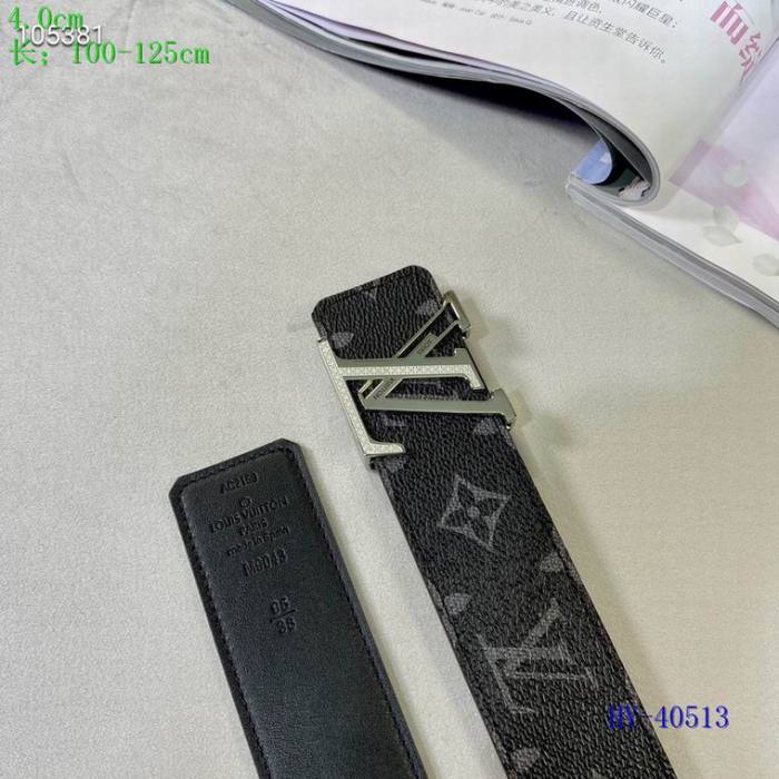 L*ouis V*uitton Belts Top Quality339