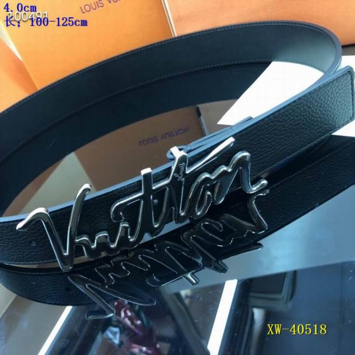 L*ouis V*uitton Belts Top Quality277
