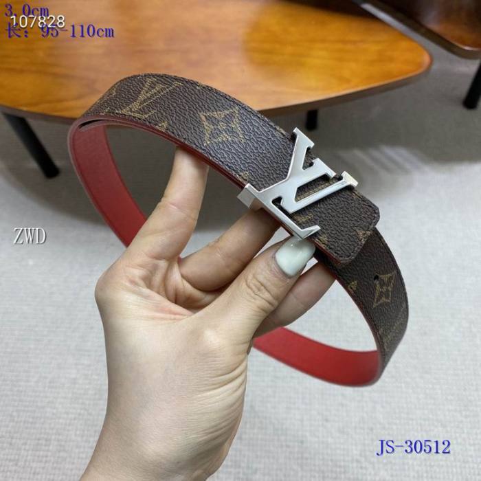 L*ouis V*uitton Belts Top Quality054