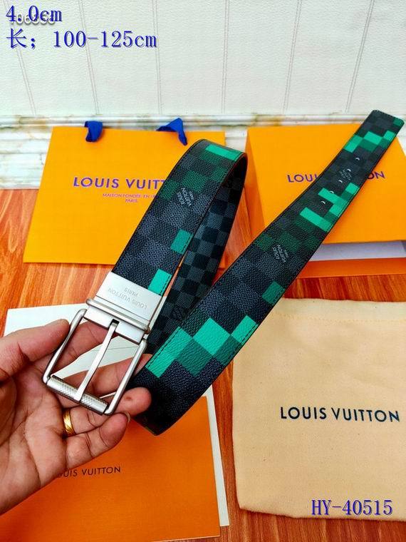 L*ouis V*uitton Belts Top Quality271