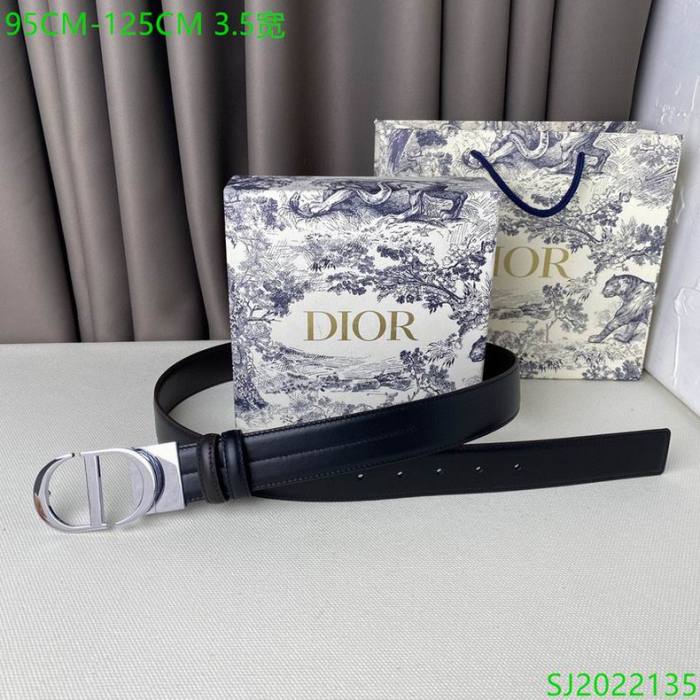 D*ior Belts Top Quality 056