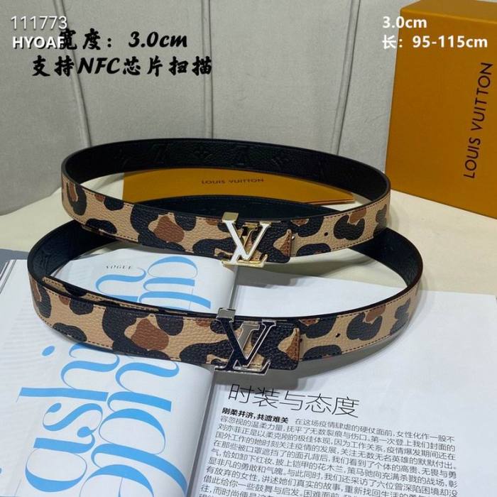 L*ouis V*uitton Belts Top Quality149