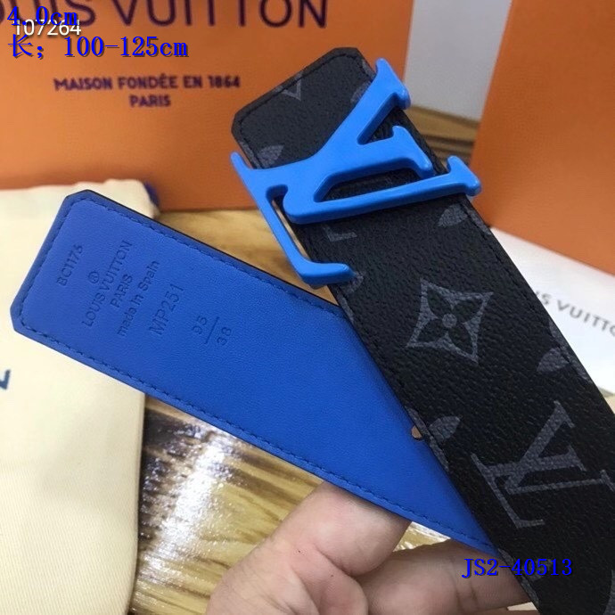L*ouis V*uitton Belts Top Quality265