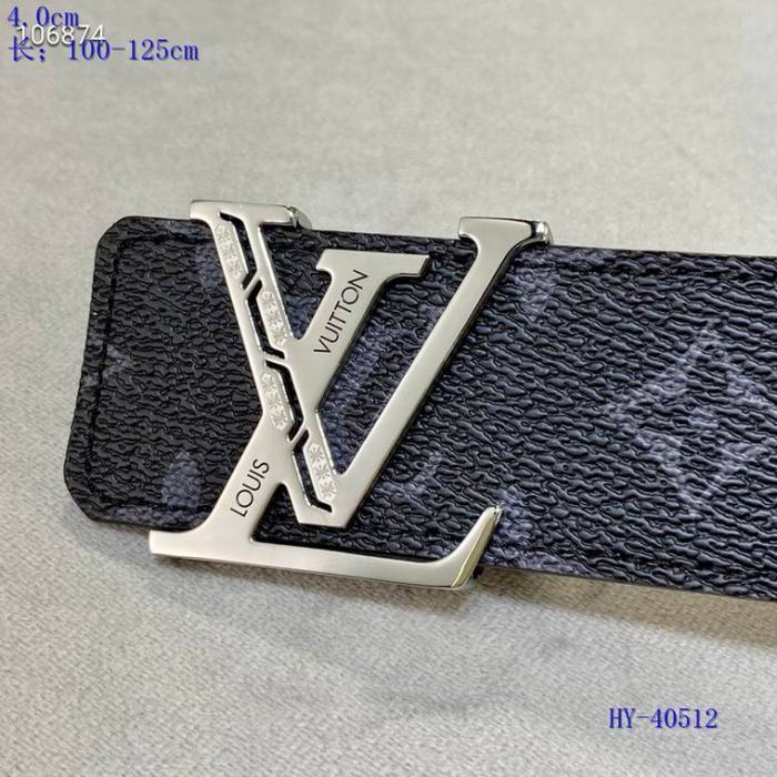 L*ouis V*uitton Belts Top Quality299