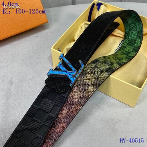L*ouis V*uitton Belts Top Quality331