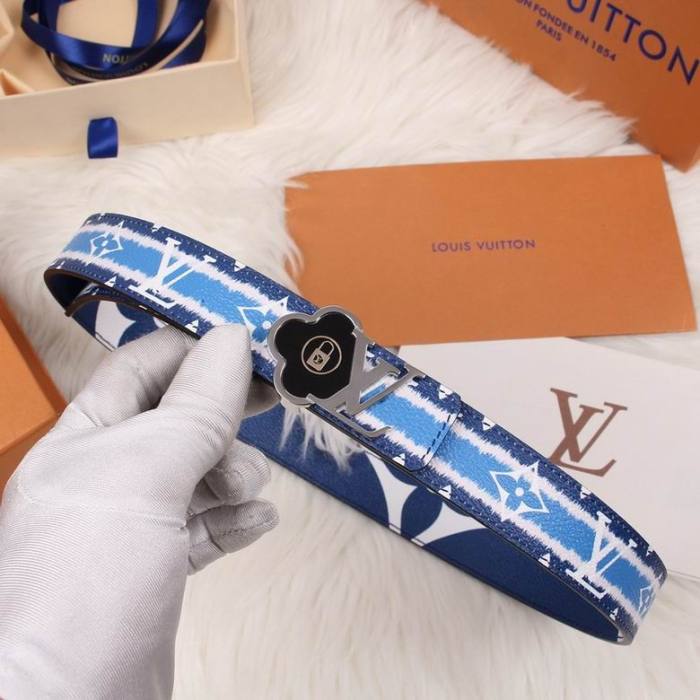 L*ouis V*uitton Belts Top Quality034