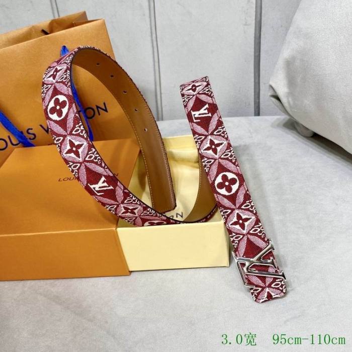L*ouis V*uitton Belts Top Quality012