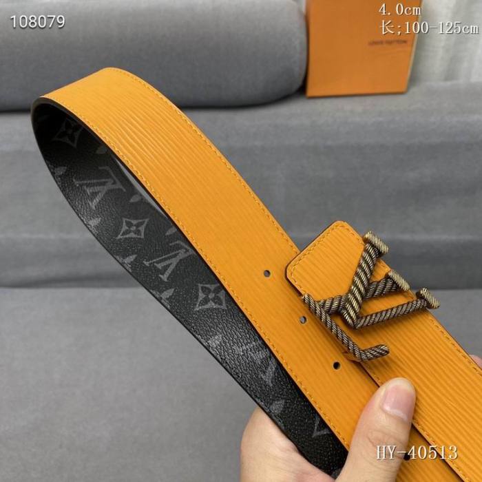 L*ouis V*uitton Belts Top Quality247