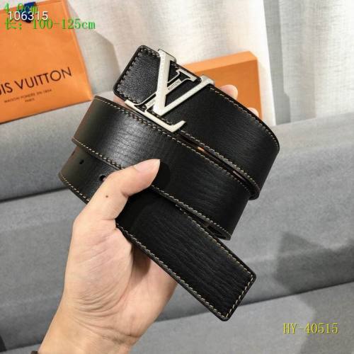 L*ouis V*uitton Belts Top Quality308