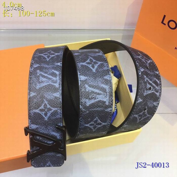 L*ouis V*uitton Belts Top Quality262