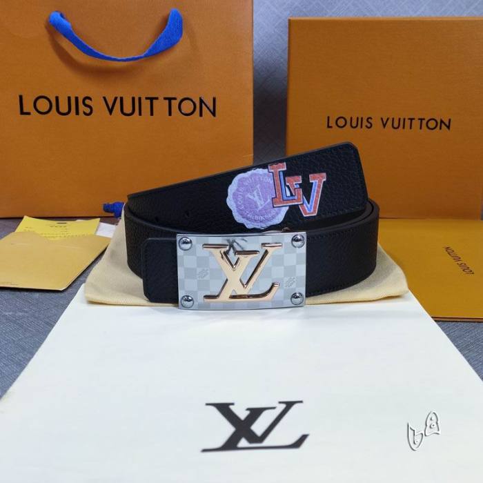 L*ouis V*uitton Belts Top Quality131