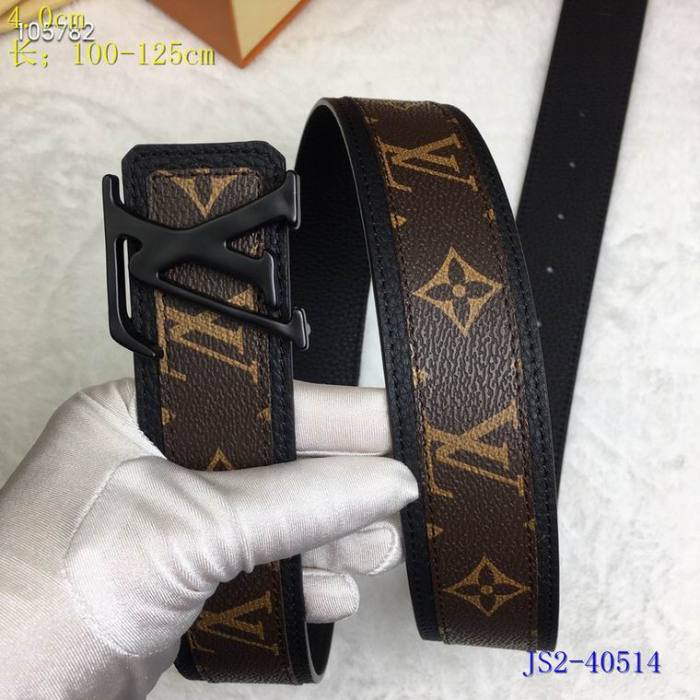 L*ouis V*uitton Belts Top Quality310