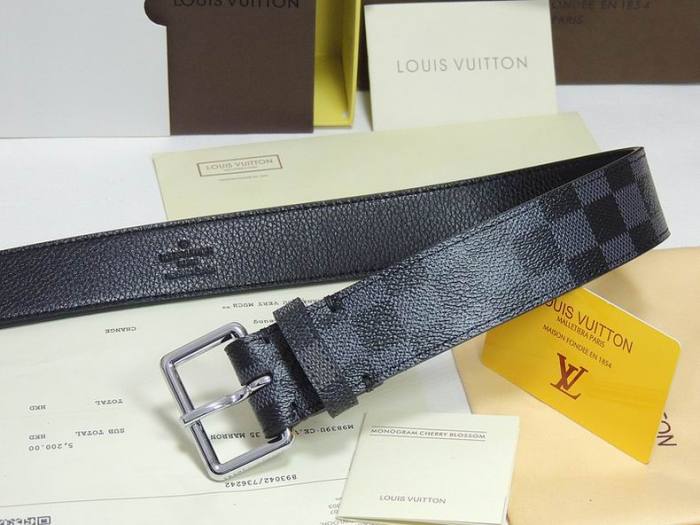 L*ouis V*uitton Belts Top Quality134