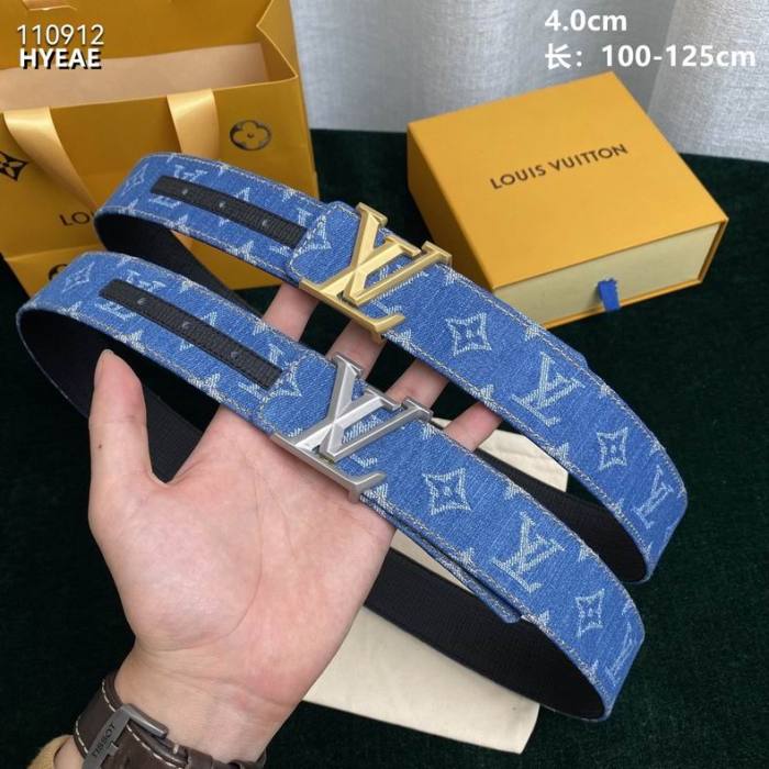 L*ouis V*uitton Belts Top Quality211