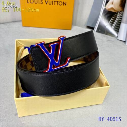 L*ouis V*uitton Belts Top Quality258