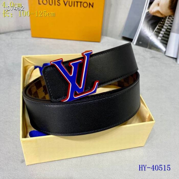 L*ouis V*uitton Belts Top Quality258