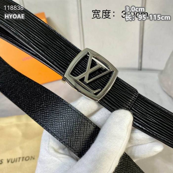 L*ouis V*uitton Belts Top Quality147