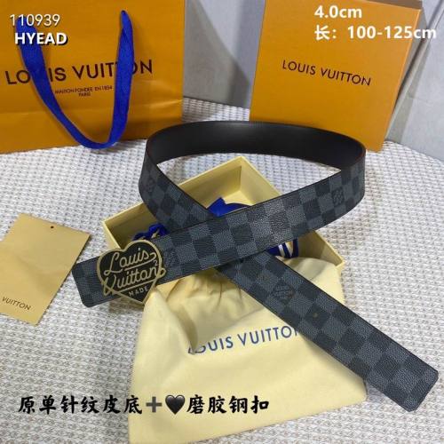 L*ouis V*uitton Belts Top Quality219
