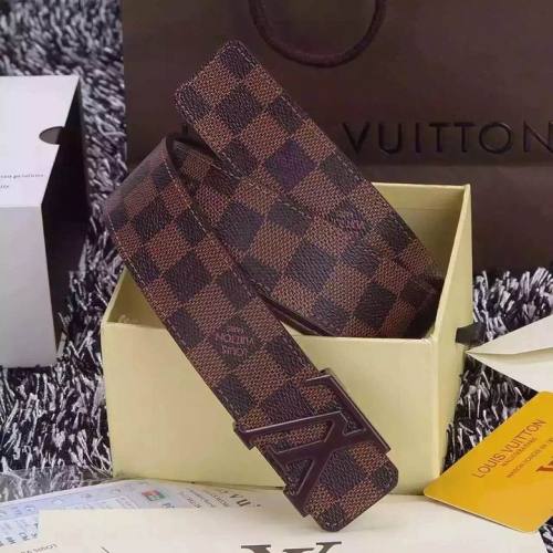 L*ouis V*uitton Belts Top Quality420