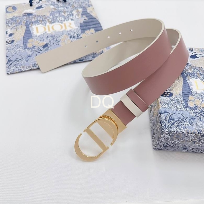D*ior Belts Top Quality 093