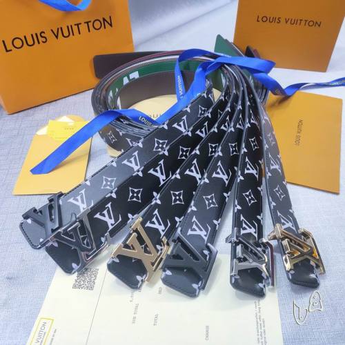 L*ouis V*uitton Belts Top Quality122