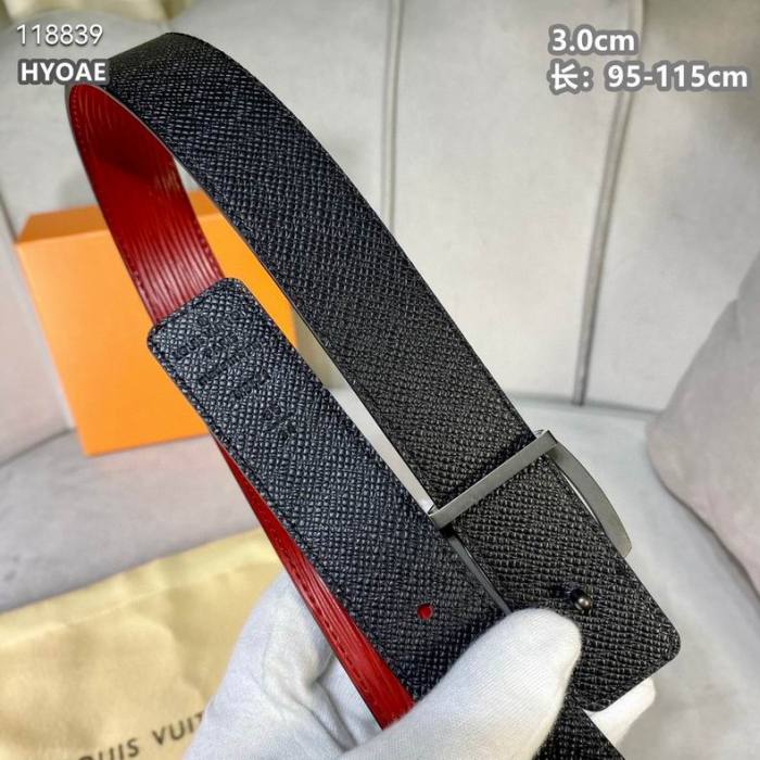 L*ouis V*uitton Belts Top Quality147