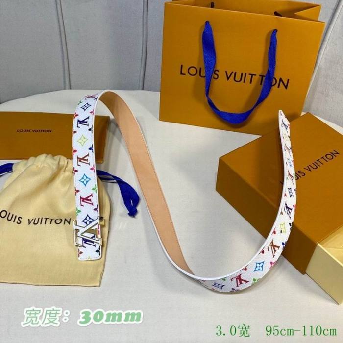 L*ouis V*uitton Belts Top Quality004