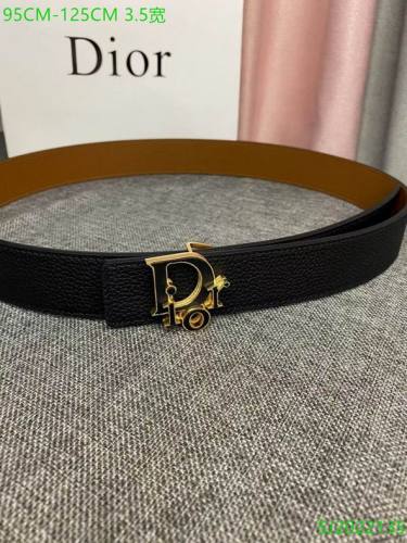 D*ior Belts Top Quality 049