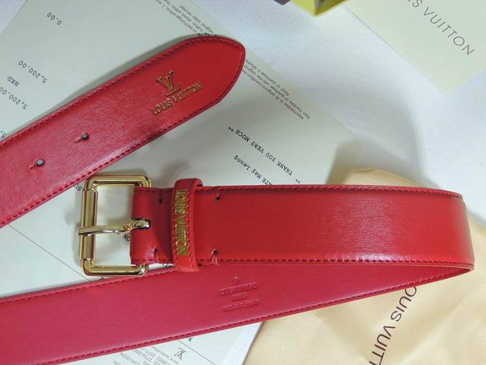 L*ouis V*uitton Belts Top Quality135
