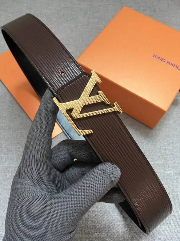 L*ouis V*uitton Belts Top Quality354