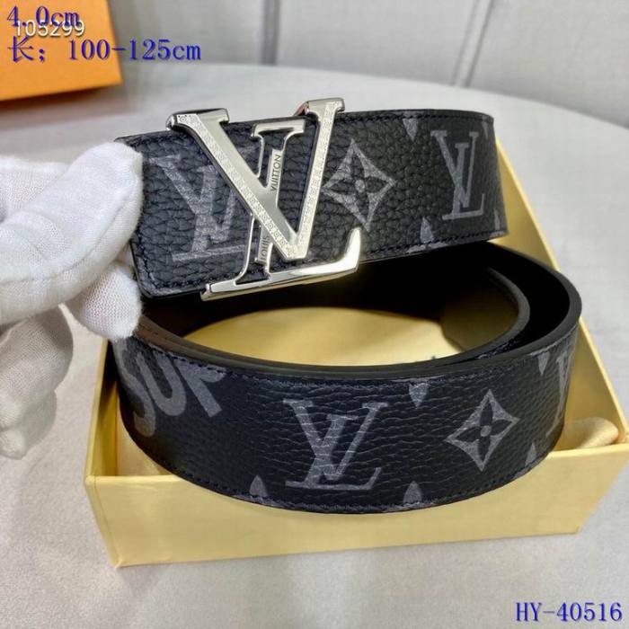 L*ouis V*uitton Belts Top Quality317