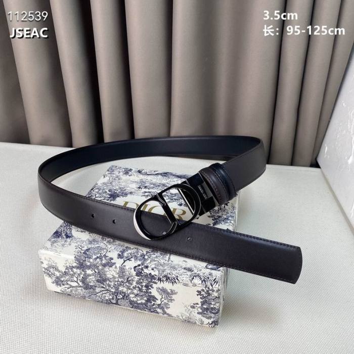 D*ior Belts Top Quality 061
