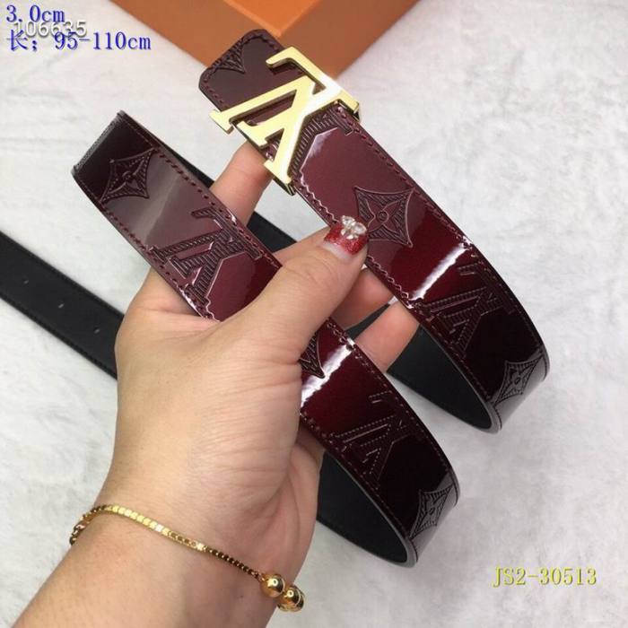 L*ouis V*uitton Belts Top Quality068