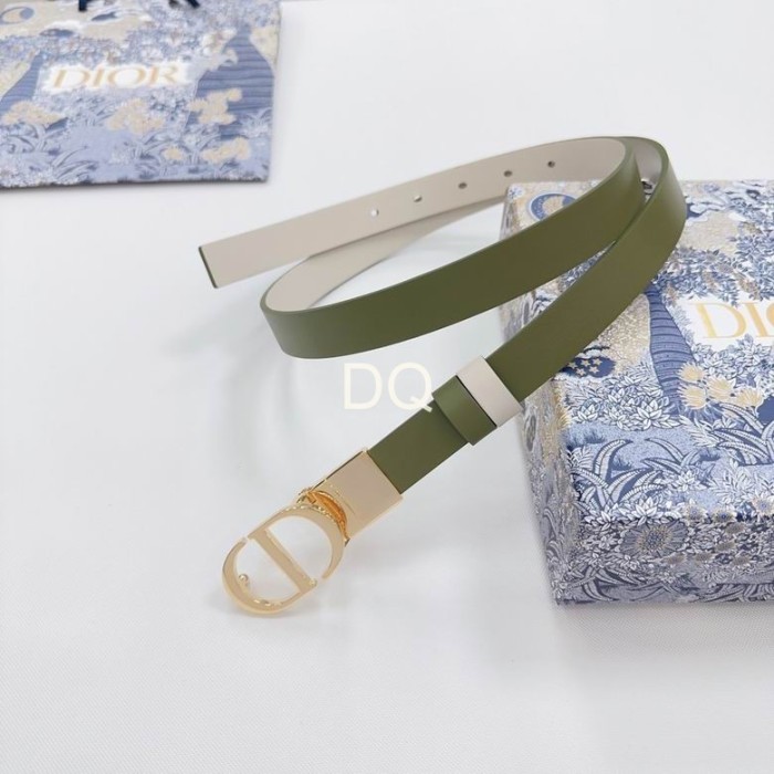 D*ior Belts Top Quality 036