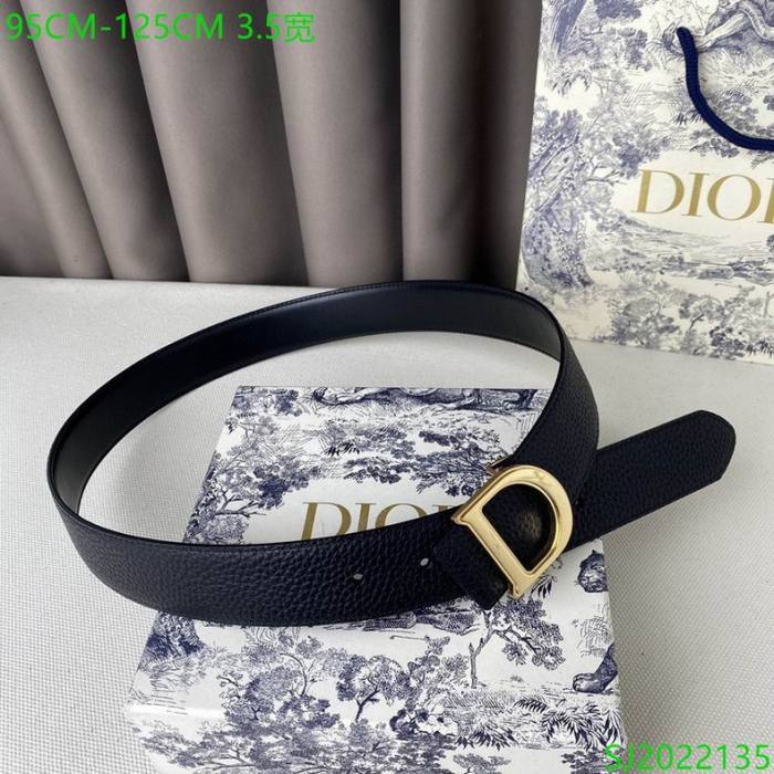 D*ior Belts Top Quality 059